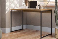 Mesa de Escritório Secretária Industrial LI002 Kappesberg
