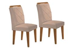 Madeira Capuccino/Suede Creme