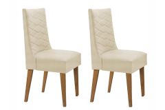 Madeira Capuccino/Suede Creme