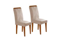 Madeira Capuccino/Suede Creme