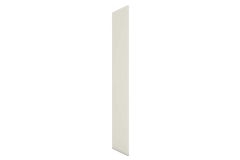 Modulado de Quarto Painel de Edição p/ Fechamento Lateral M251 Seletto 25mm - Henn