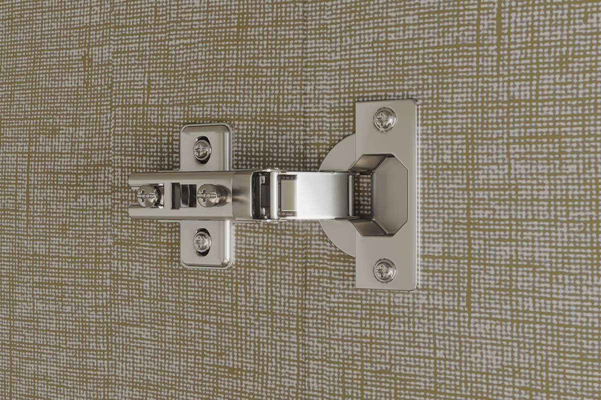 Modulado de Quarto 2 Portas c/Espelho MC09 Seletto Henn Modulado de Quarto 2 Portas c/Espelho MC09 Seletto Henn