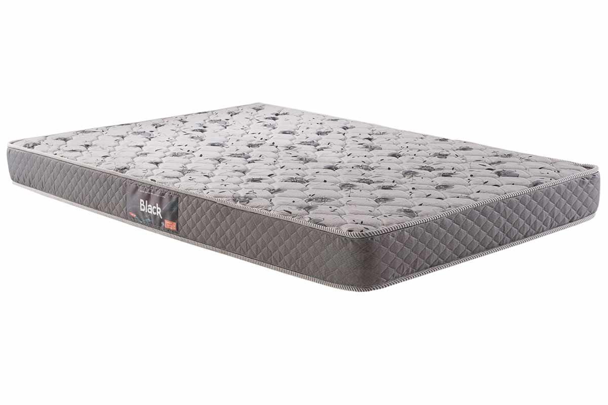 Colchão Ortopédico Herval D65 Black