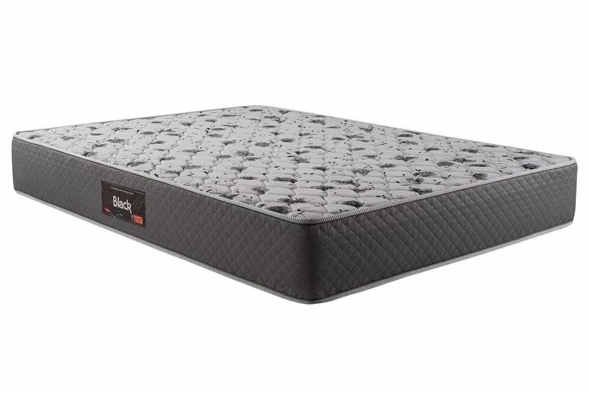 Colchão Ortopédico Herval D65 Black