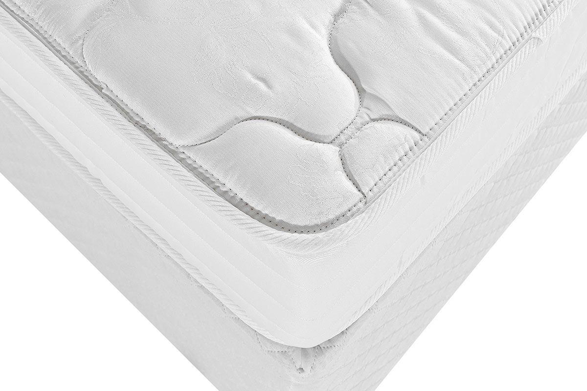 Colchão D45 Herval New Top Colchão D45 Herval New Top