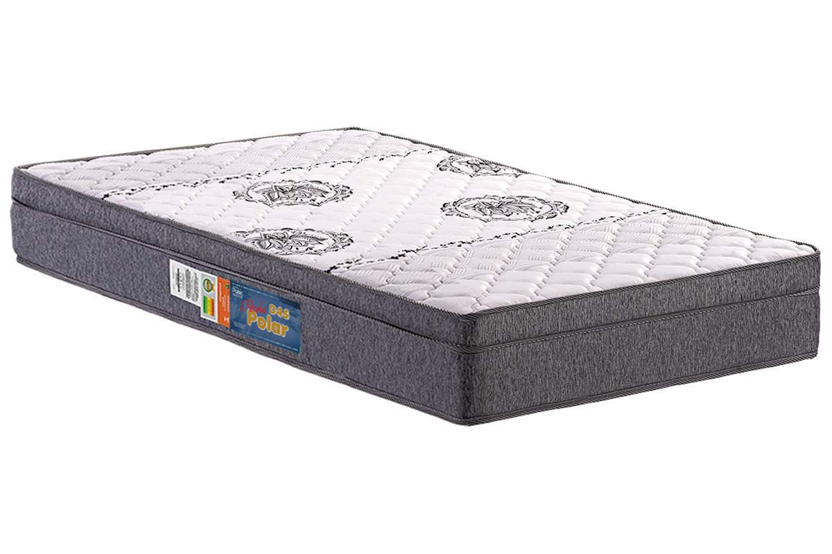 Colchão D45 Polar Pérola