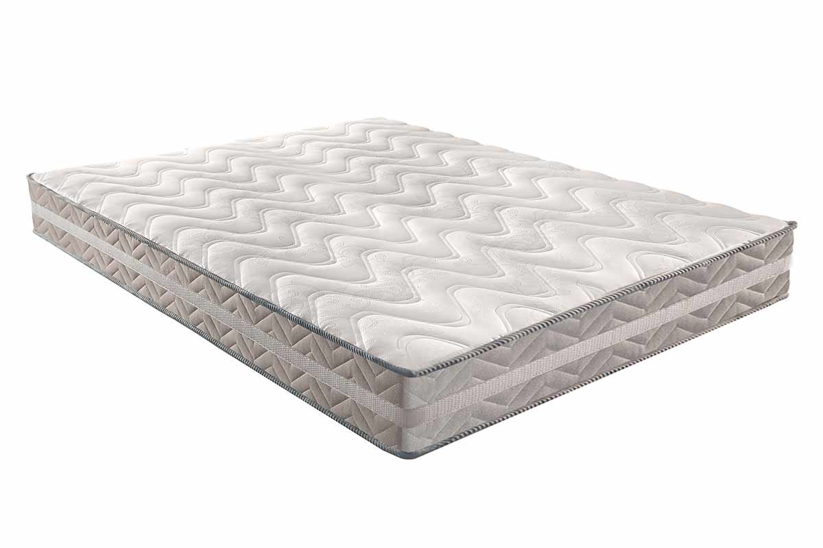 Colchão Ortopédico Paropas D65 MasterQueen - 158x198x25 Colchão Ortopédico Paropas D65 MasterQueen - 158x198x25