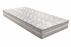 Colchão Espuma Compact AG 65 / D28 / Master Double Face Gray - Paropas