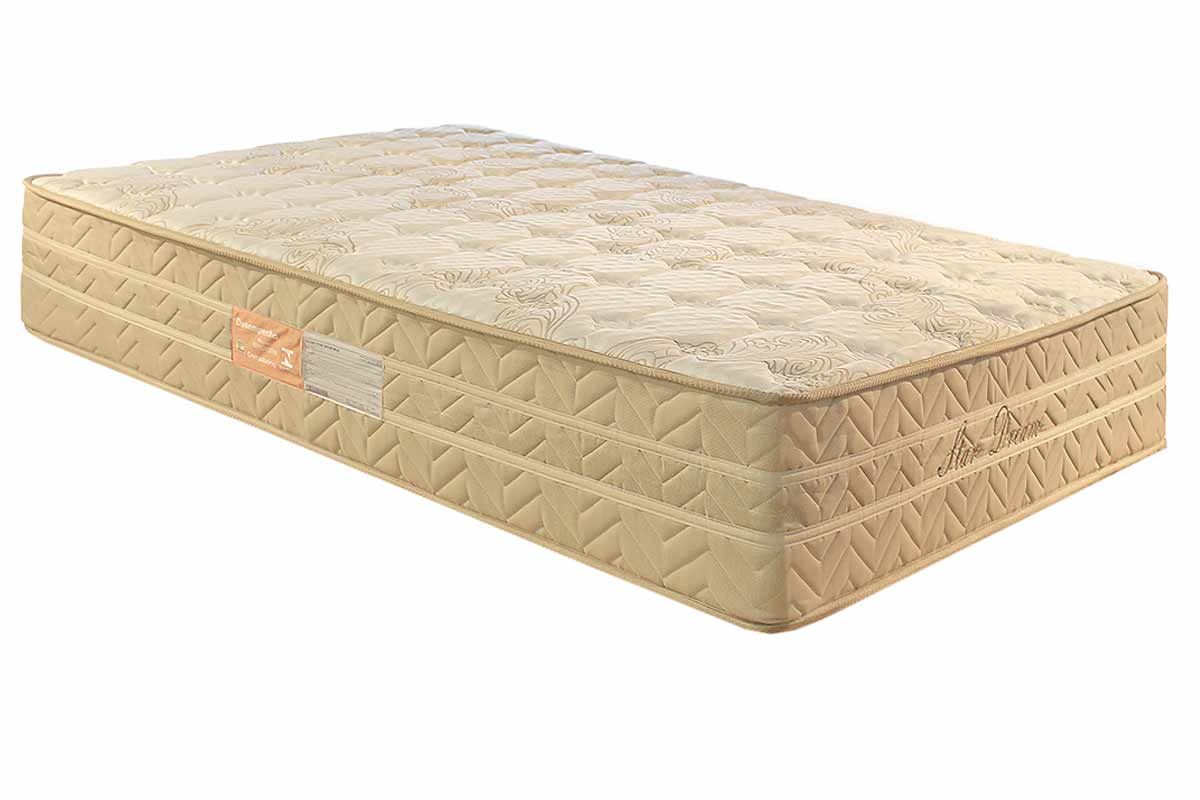 Colchão Molas Ensacadas Paropas Star DreamSolteiro - 88x188x32