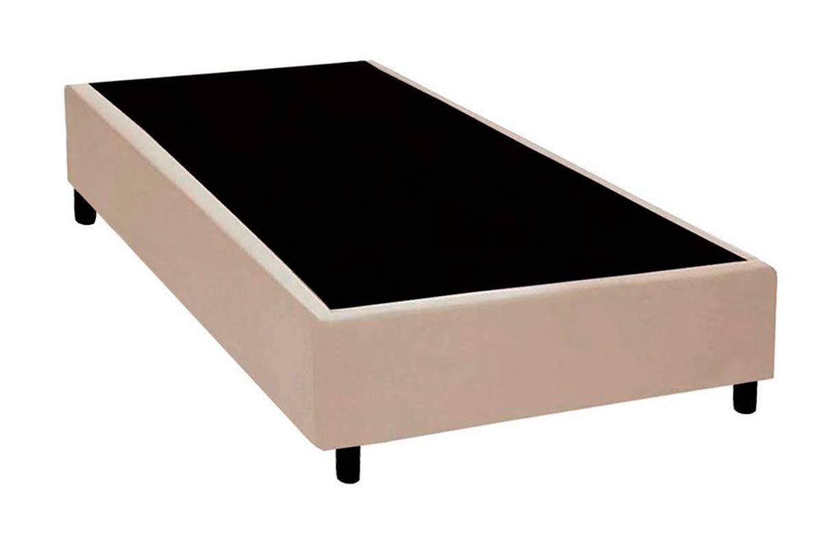 Cama Box Filhão Corano CleanSolteiro - 88x188x20