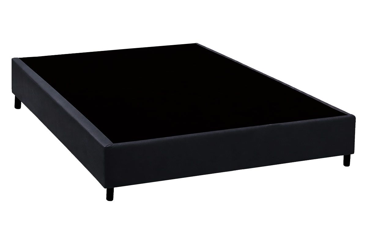Cama Box Filhão Corano Black