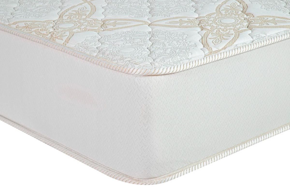 Colchão Molas Ensacadas Castor Comfort na Caixa Colchão Molas Ensacadas Castor Comfort na Caixa