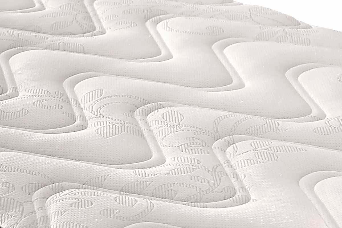 Cama Box CRC +Colchão Ortopédico Master Paropas
