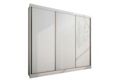 NEVE (Branco 23)