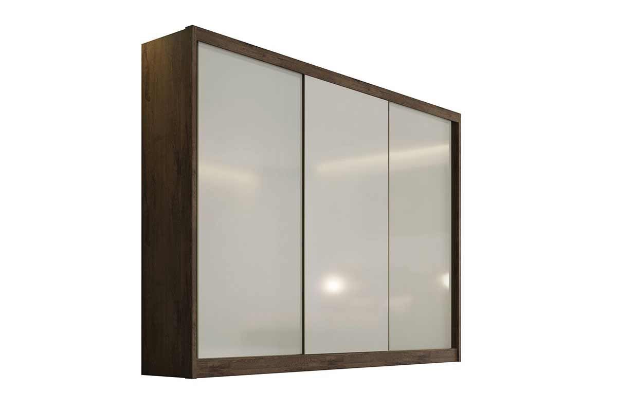 Guarda Roupa Casal 3 Portas Correr 6Gavs Sollo N. Horizonte Guarda Roupa Casal 3 Portas Correr 6Gavs Sollo N. Horizonte