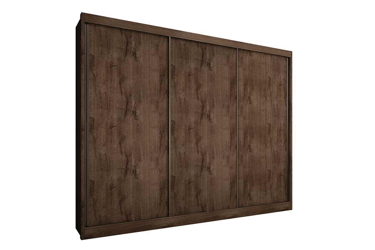 Guarda Roupa Casal 3 Portas Correr 6Gavs Sollo N. Horizonte Guarda Roupa Casal 3 Portas Correr 6Gavs Sollo N. Horizonte