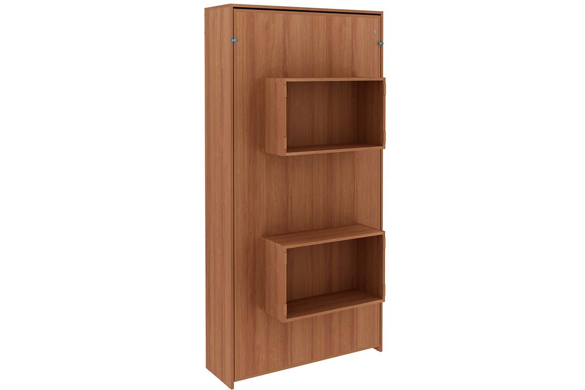 Cama Dobrável Multifuncional Articulada CM8015 - Tecno Mobili Cama Dobrável Multifuncional Articulada CM8015 - Tecno Mobili