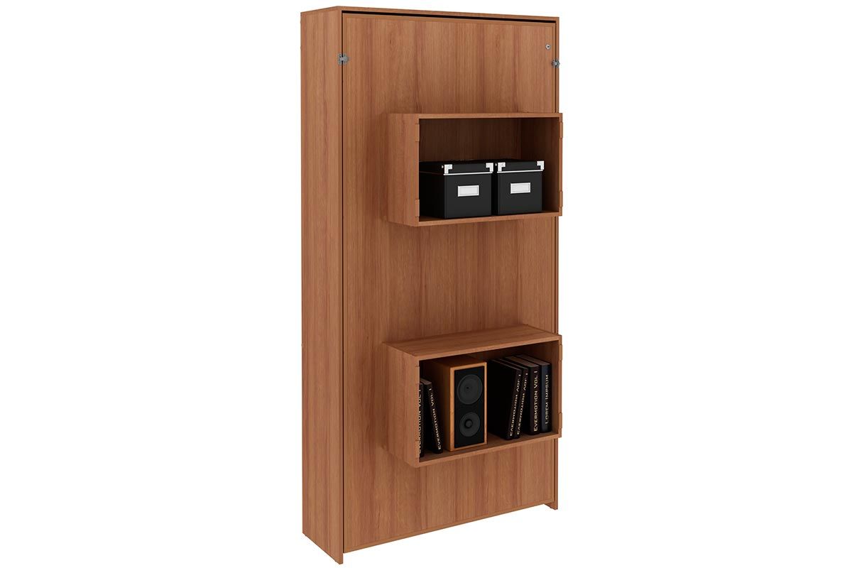 Cama Dobrável Multifuncional Articulada CM8015 - Tecno Mobili Cama Dobrável Multifuncional Articulada CM8015 - Tecno Mobili