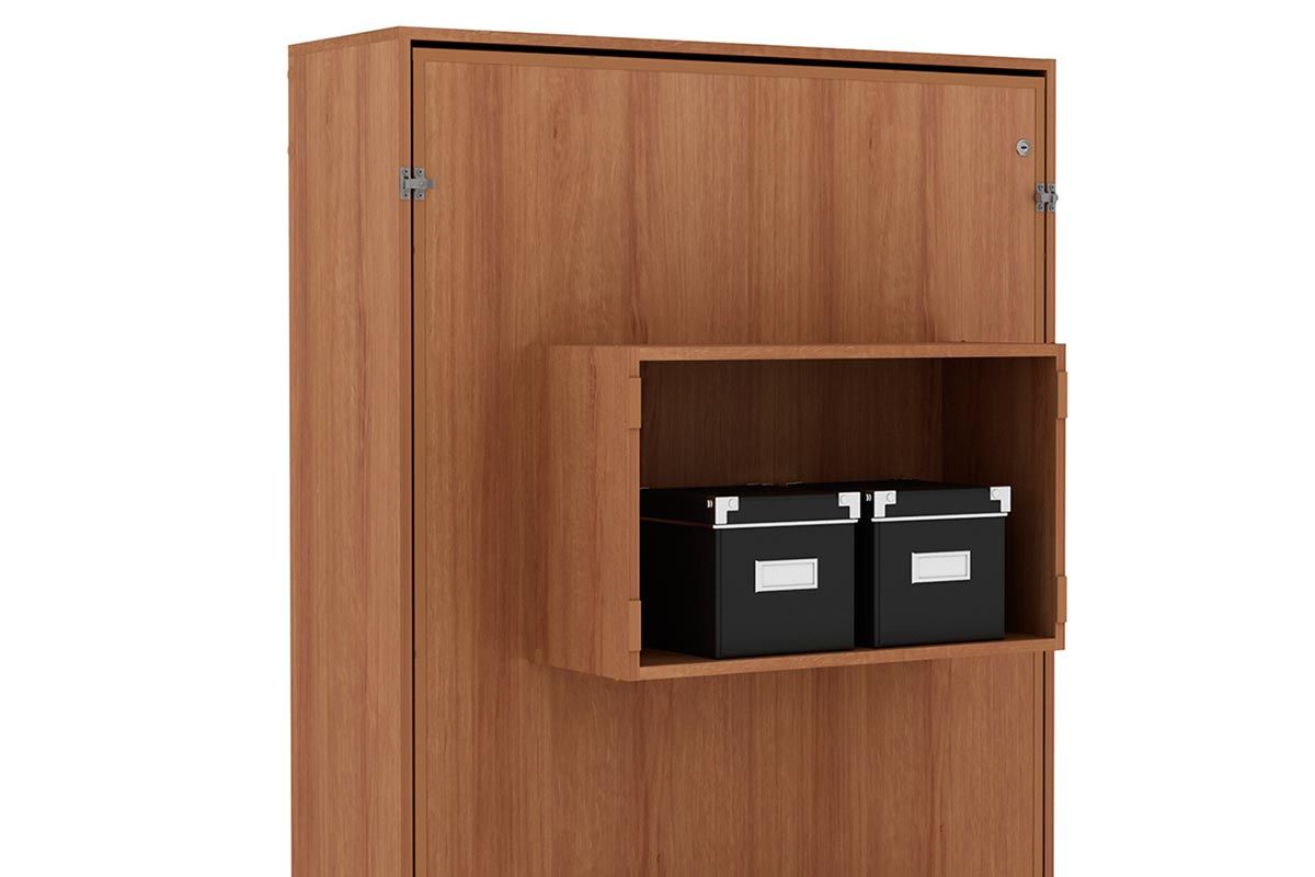 Cama Dobrável Multifuncional Articulada CM8015 - Tecno Mobili Cama Dobrável Multifuncional Articulada CM8015 - Tecno Mobili