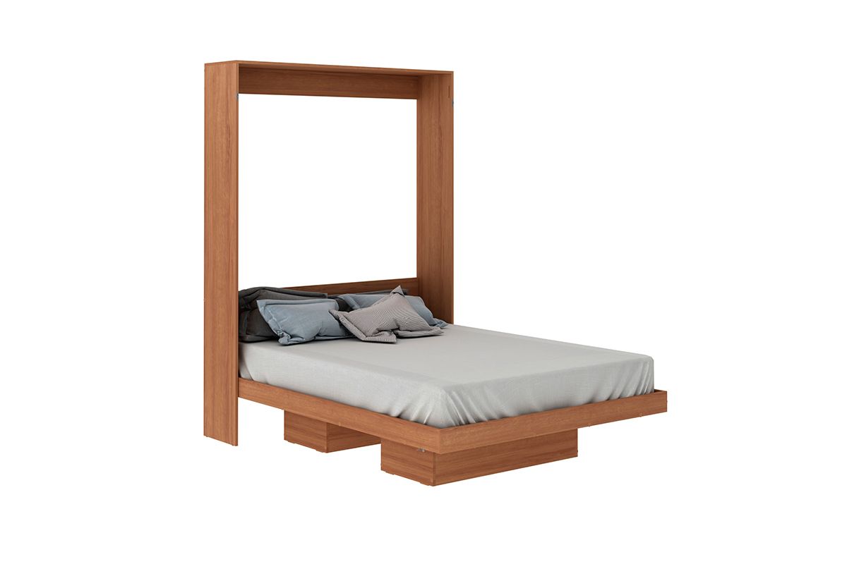 Cama Dobrável Multifuncional Articulada CM8016 - Tecno Mobili Cama Dobrável Multifuncional Articulada CM8016 - Tecno Mobili