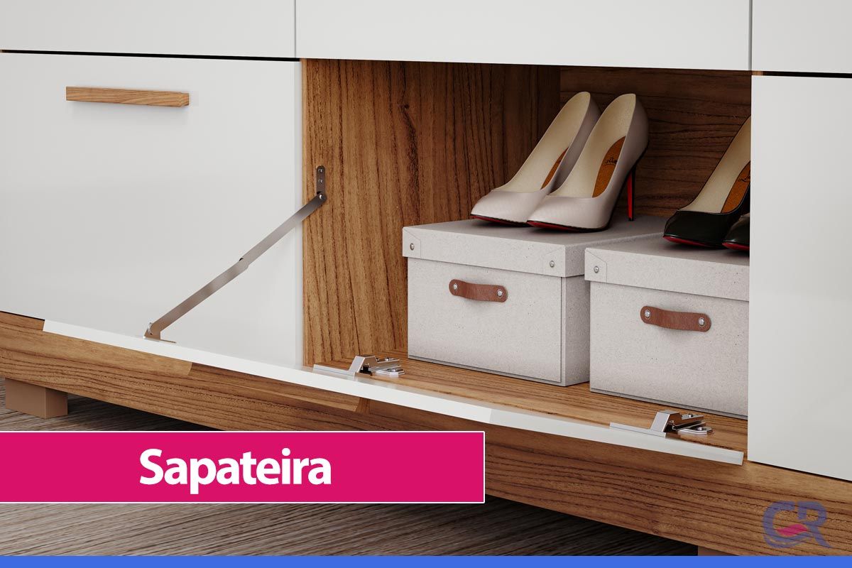 Guarda Roupa Casal 6 Portas (2 c/Espelho) e 5 Gavetas Porto Panan Guarda Roupa Casal 6 Portas (2 c/Espelho) e 5 Gavetas Porto Panan