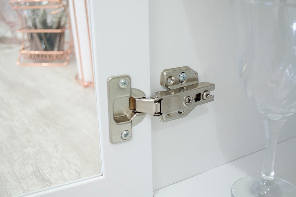 Cozinha Completa Henn 5 Peças Americana s/Pia CZ267