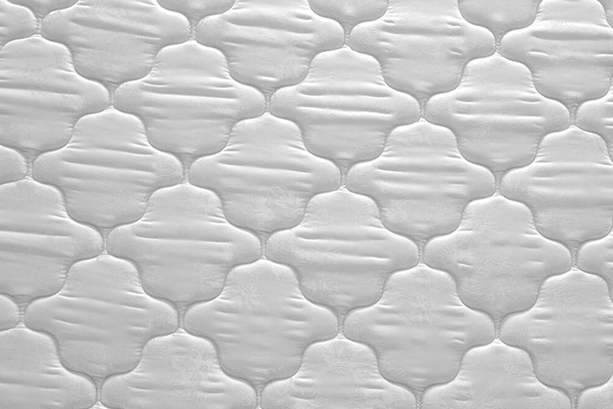 Cama Box Baú CRC +Colchão Espuma D45 Top Herval