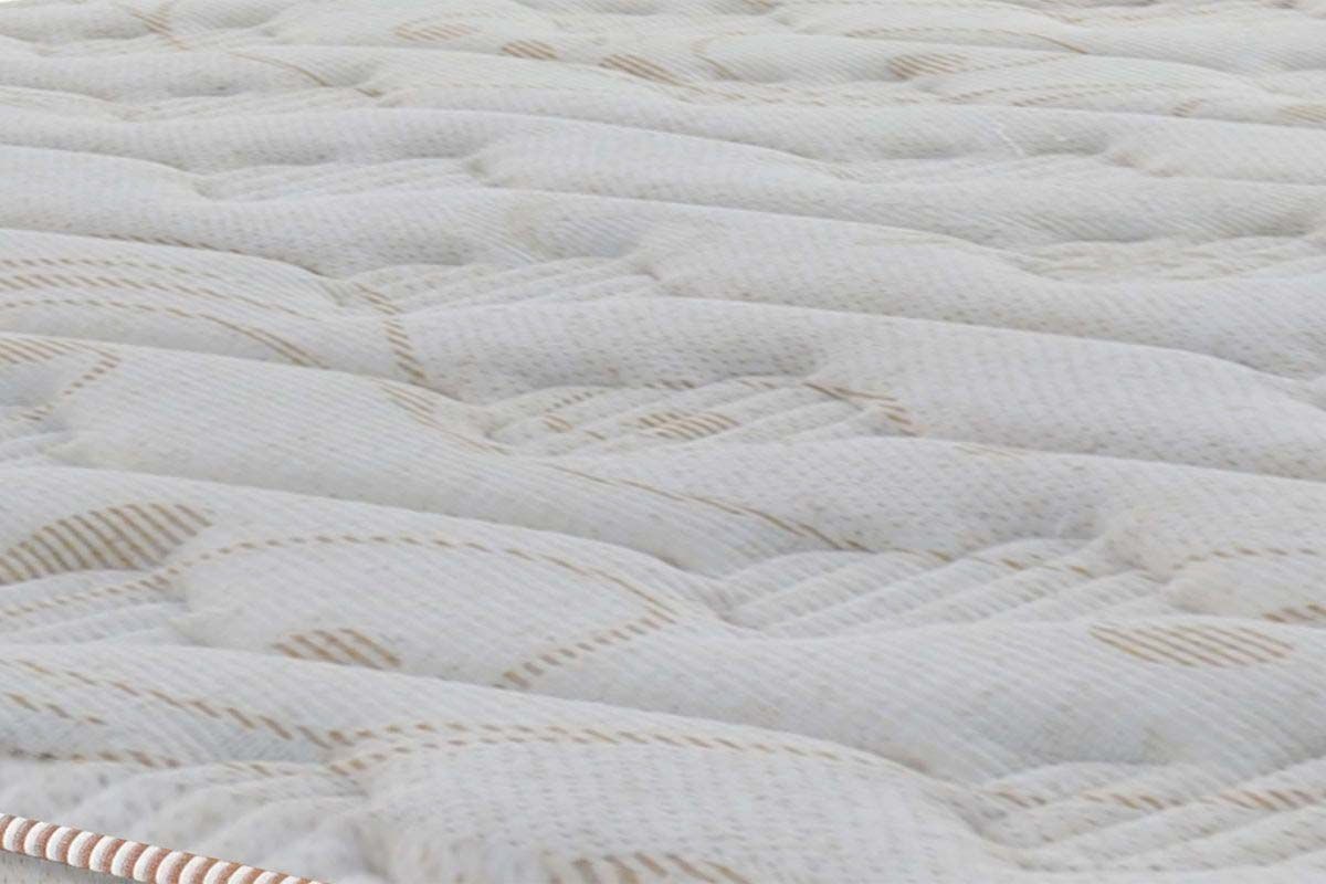 Cama Box Baú CRC +Colchão Molas Guardian Probel