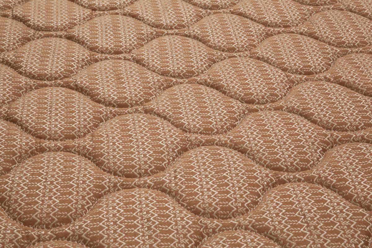 Cama Box Baú CRC +Colchão Molas Orthotel Ortobom