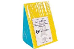 Travesseiro Suavencosto Triangular Comfort Luckspuma