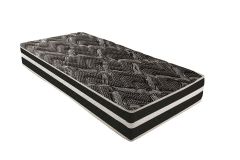 Colchão Ortopédico Paropas D65 Master - Solteiro - 88x188x25