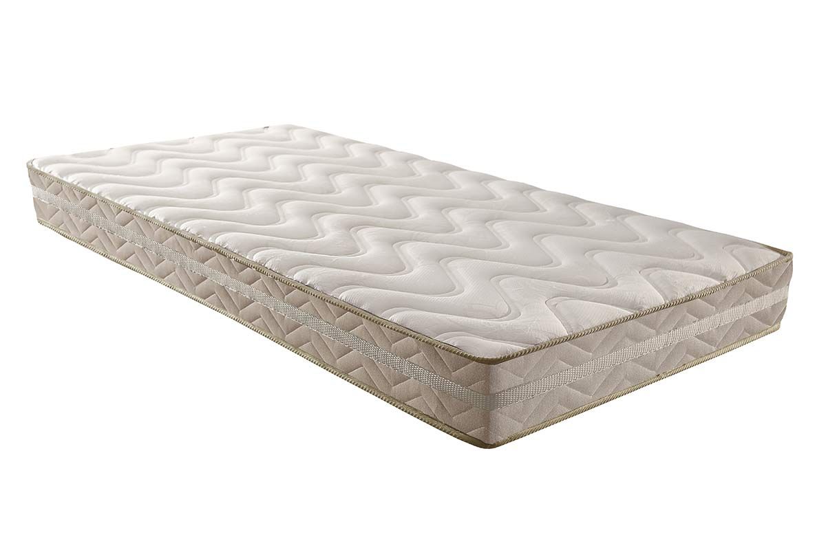 Colchão Ortopédico Paropas D65 Master