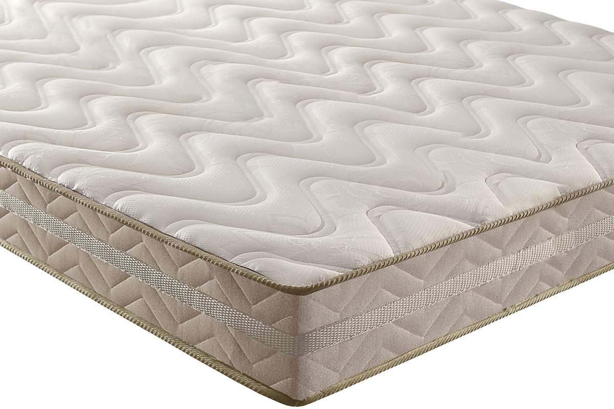 Colchão Ortopédico Paropas D65 Master Colchão Ortopédico Paropas D65 Master