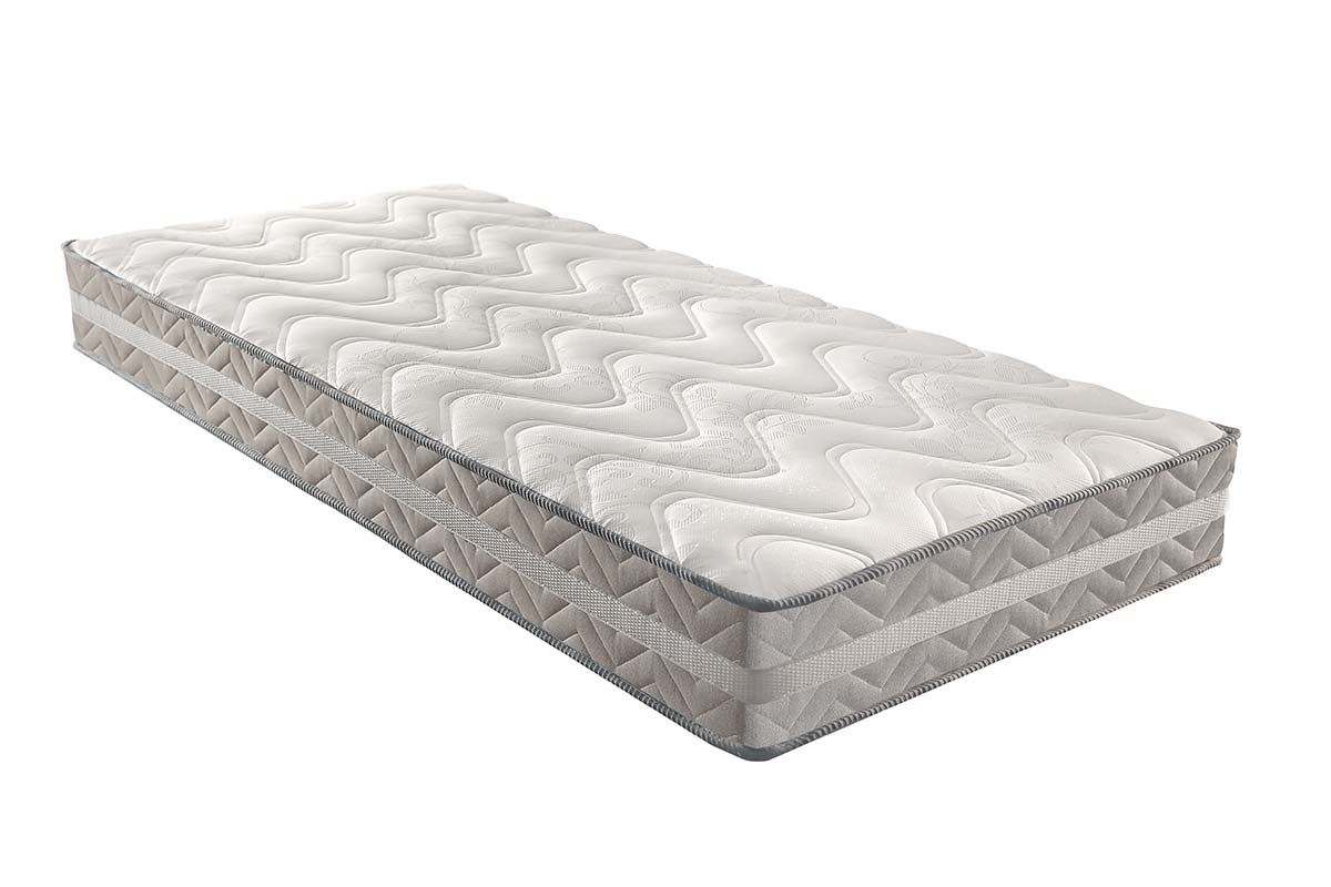 Colchão Ortopédico Paropas D65 Master