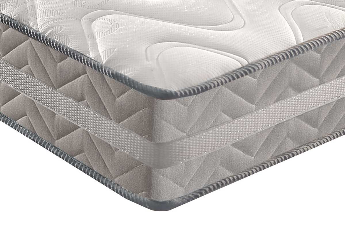 Colchão Ortopédico Paropas D65 Master Colchão Ortopédico Paropas D65 Master