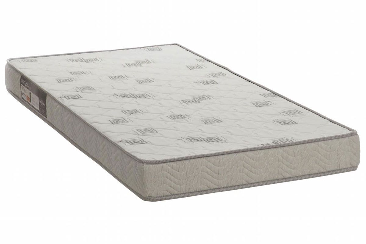Colchão D23 Ortobom Light Double SideSolteiro - 88x188x17
