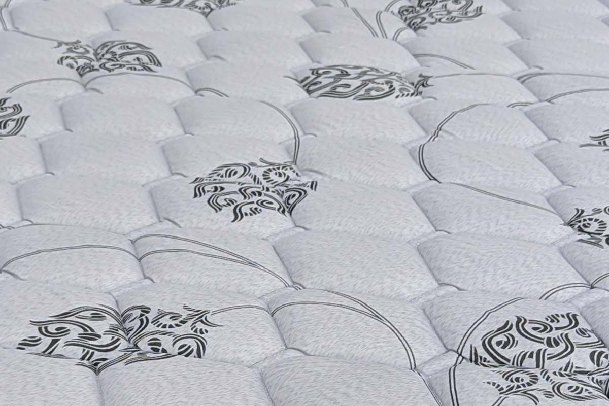 Colchão Orthoflex D20 Comfortpedic Line