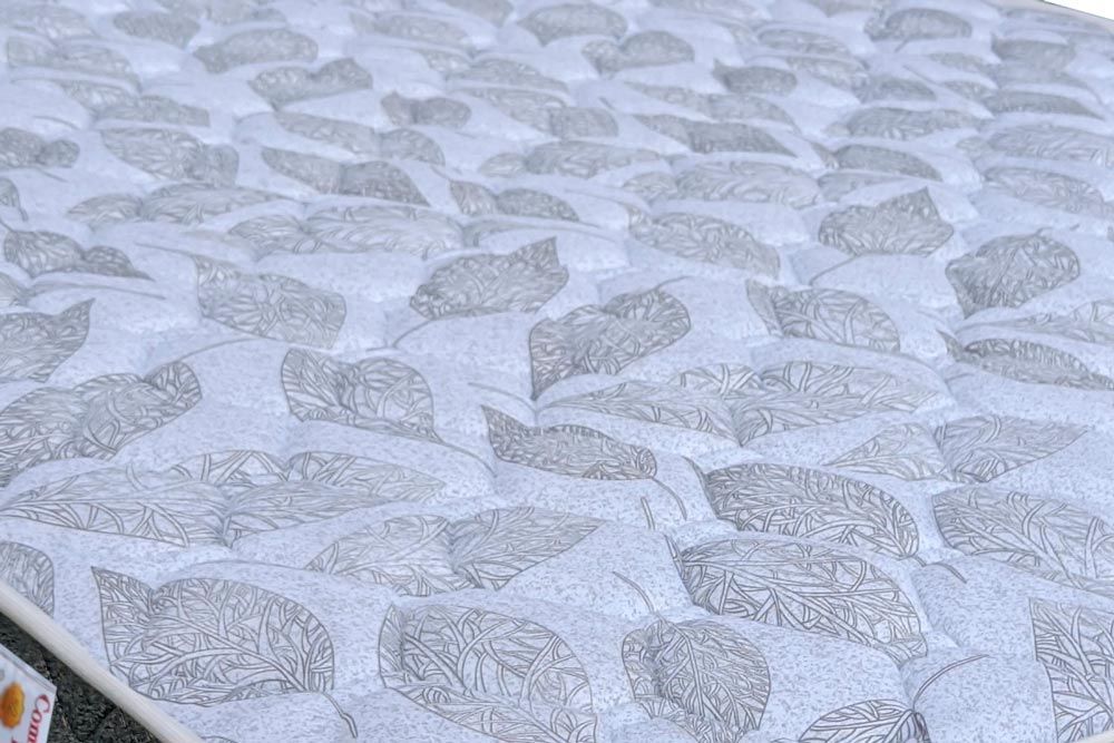 Colchão D23 Orthoflex ComfortPedic Line