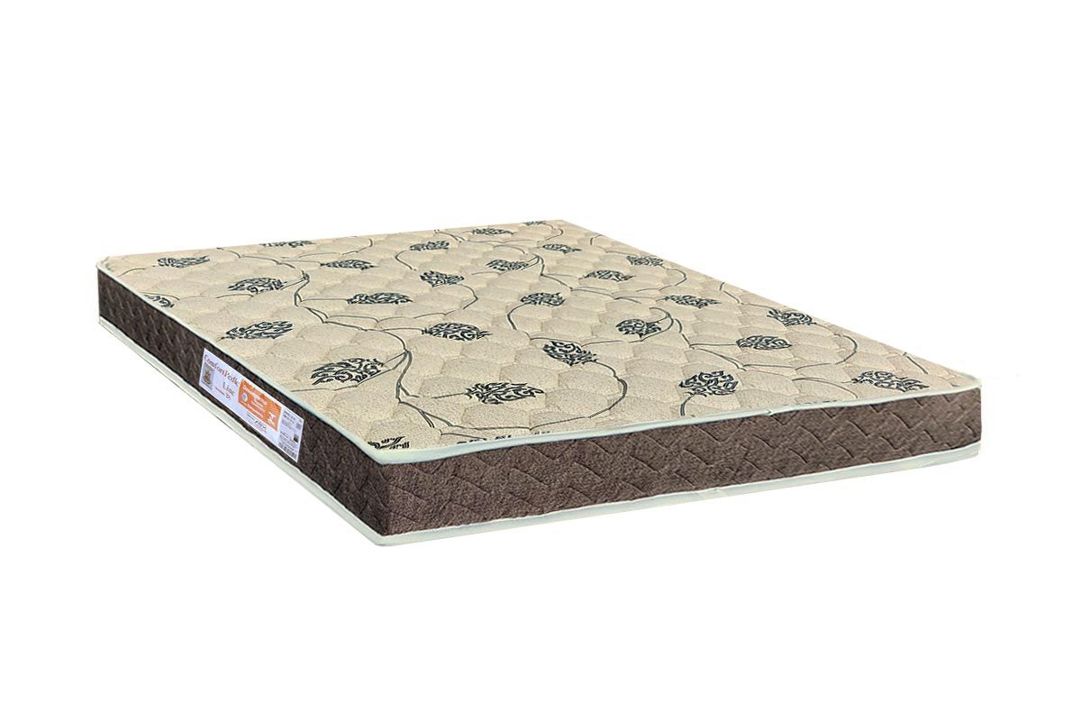 Colchão D28 Orthoflex ComfortPedic LineCasal - 138x188x17