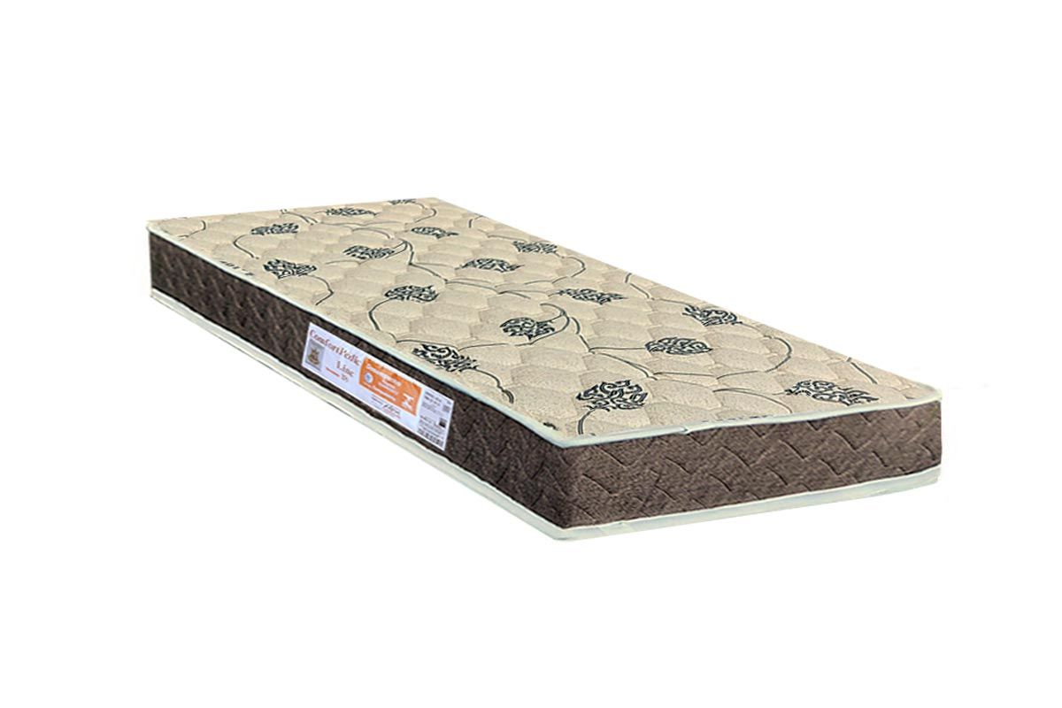 Colchão D28 Orthoflex ComfortPedic LineSolteiro - 88x188x17