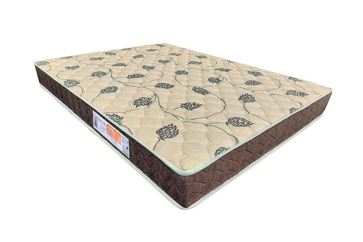 Colchão D28 Orthoflex ComfortPedic LineQueen - 158x198x20 Colchão D28 Orthoflex ComfortPedic LineQueen - 158x198x20