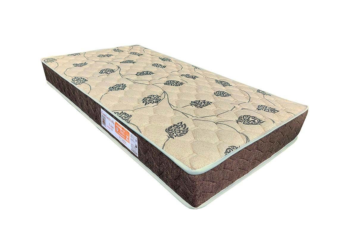 Colchão D28 Orthoflex ComfortPedic LineSolteiro - 88x188x20 Colchão D28 Orthoflex ComfortPedic LineSolteiro - 88x188x20