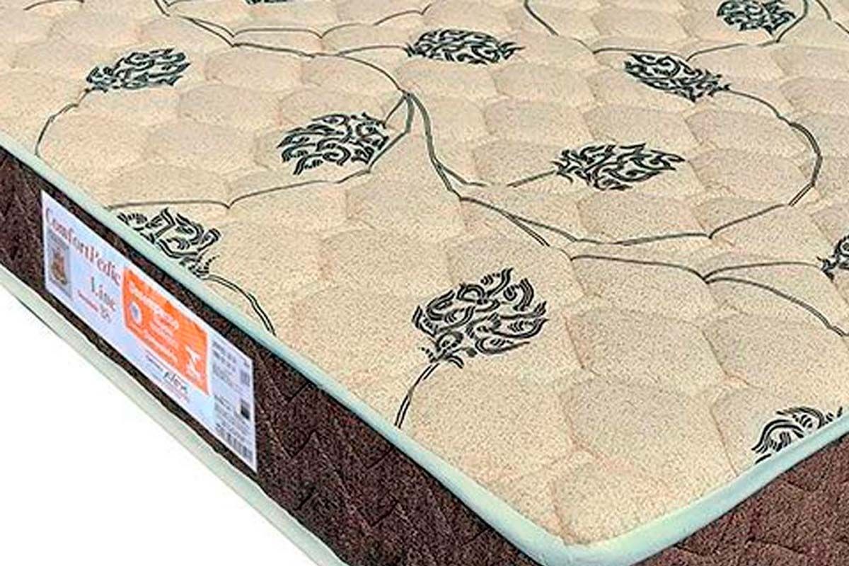 Colchão D28 Orthoflex ComfortPedic Line Colchão D28 Orthoflex ComfortPedic Line