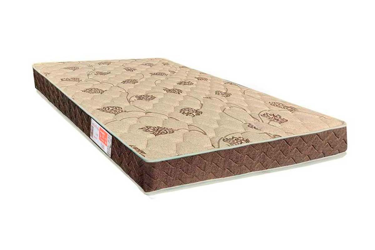 Colchão D28 Orthoflex ComfortpedicSolteiro - 78x188x17