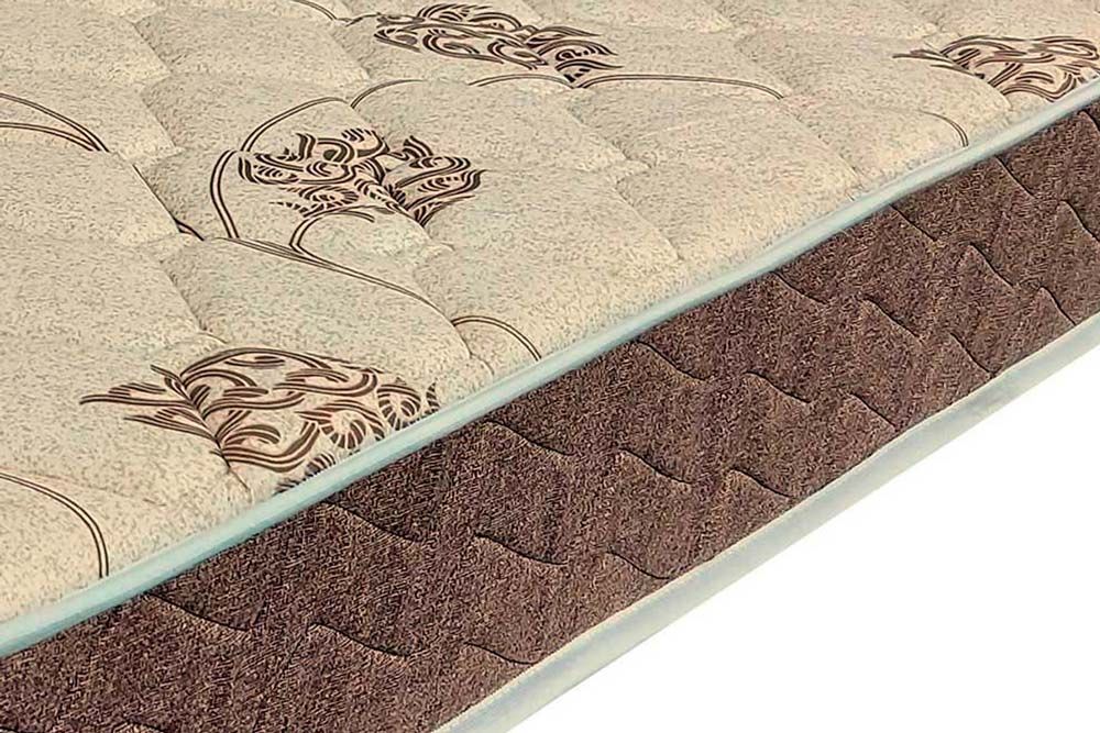 Colchão D28 Orthoflex Comfortpedic
