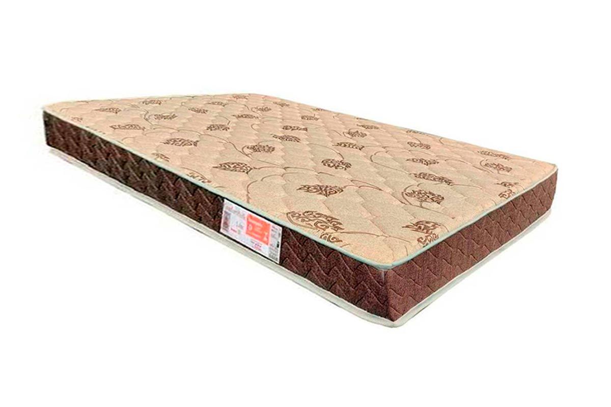Colchão D28 Orthoflex ComfortpedicSolteiro - 78x188x20