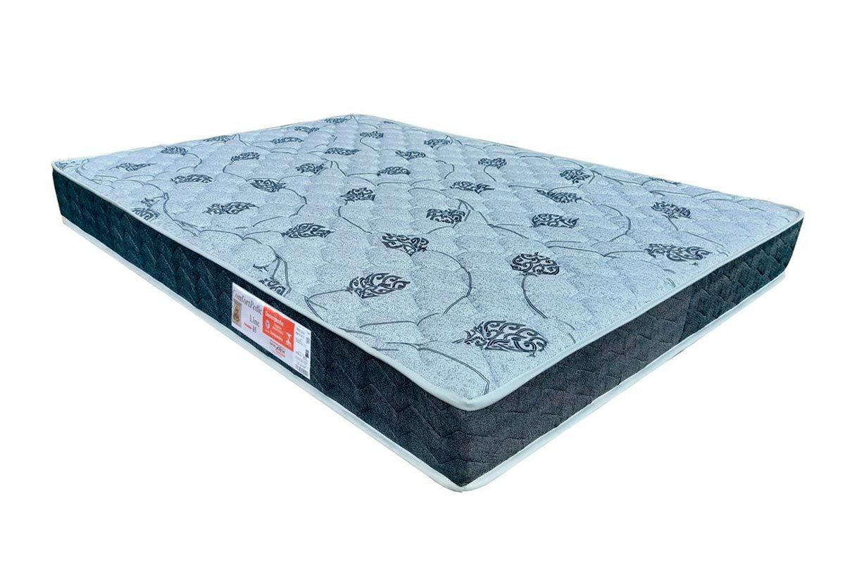 Colchão D45 Orthoflex Comfortpedic LineQueen - 158x198x17 Colchão D45 Orthoflex Comfortpedic LineQueen - 158x198x17