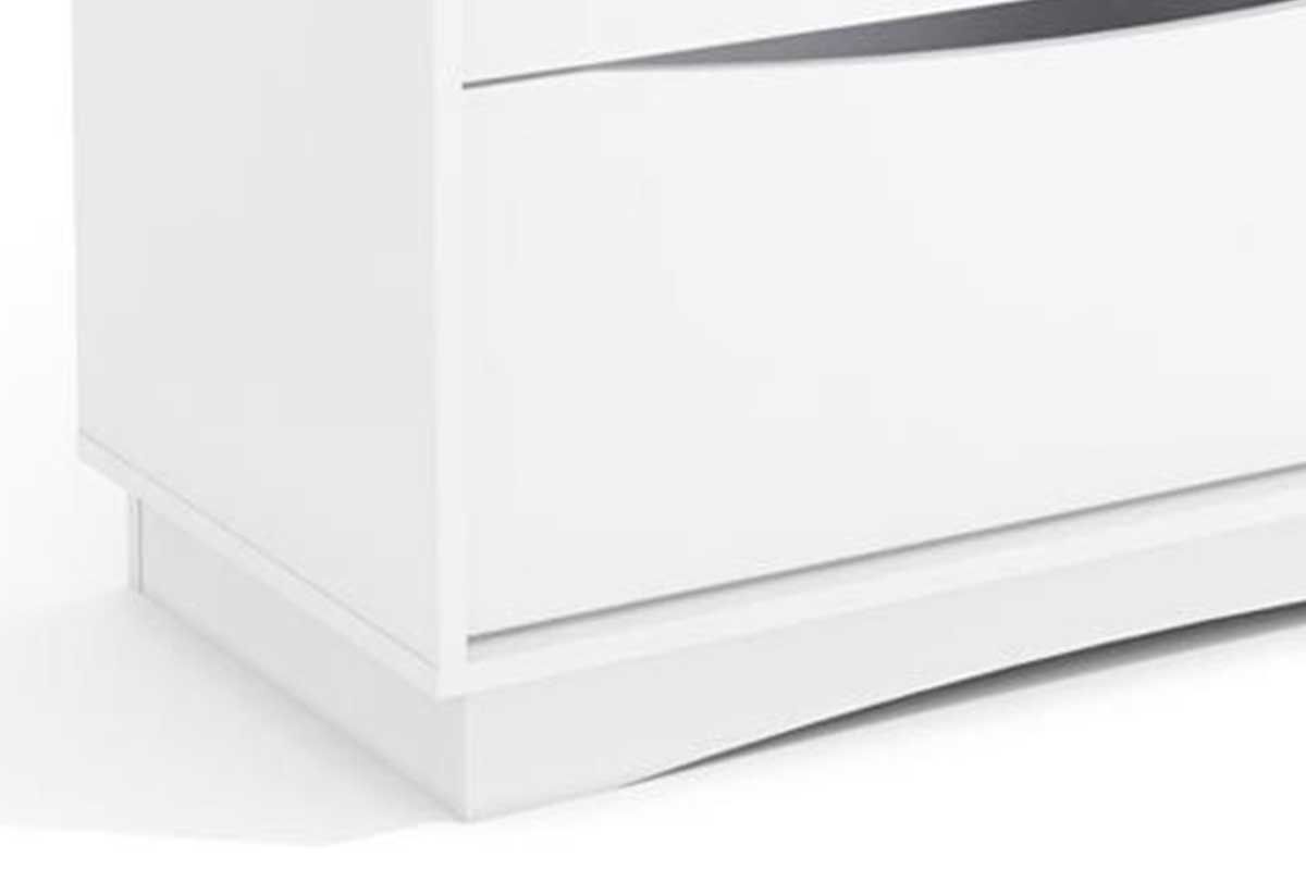 Cômoda M260 c/4 Gavetas Kappesberg Cômoda M260 c/4 Gavetas Kappesberg