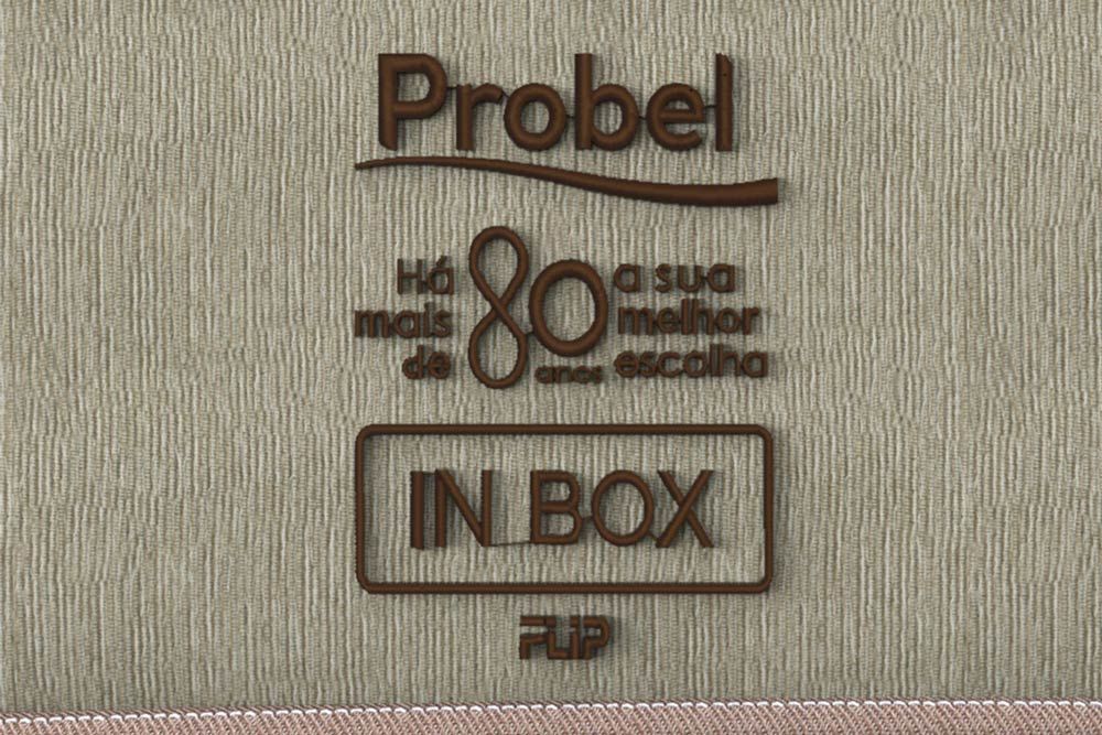 Colchão Espuma Visco Probel Night Day Caixa Colchão Espuma Visco Probel Night Day Caixa