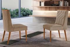 Madeira Capuccino/Suede Capuccino